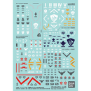 Gundam Decal Mobile Suit Gundam: The Witch from Mercury 2 (134)