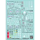 Gundam Decal Mobile Suit Gundam: The Witch from Mercury 3 (135)