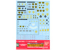 Gundam Decal Gundam 0080 Series