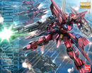 Aegis Gundam MG 1/100 Master Grade Gunpla