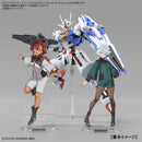 Suletta Mercury i Art Acrylic Stand
