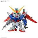 BB Senshi C.E Battles of Destiny Set