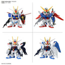 BB Senshi C.E Battles of Destiny Set