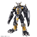 BlackWarGreymon (Digimon) - Figure-rise Standard