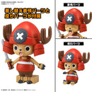 Chopper Robo No.3 & No.5 (Chopper Submarine & Chopper Crane)
