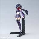 Diver Ayame Figure-rise Standard Build Divers