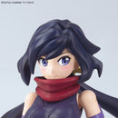 Diver Ayame Figure-rise Standard Build Divers