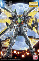 Double X Gundam MG 1/100 Master Grade Gunpla