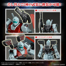 GM (Shoulder Cannon/ Missile Pod) HG 1/144 High Grade Gunpla