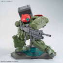 Grimoire Red Beret HGBD 1/144 High Grade Gunpla
