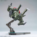 Grimoire Red Beret HGBD 1/144 High Grade Gunpla