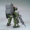 Grimoire Red Beret HGBD 1/144 High Grade Gunpla