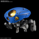 Grimoire Red Beret HGBD 1/144 High Grade Gunpla