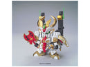 LEGEND BB Nidaime Gundam Dai Shogun