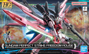 Gundam Perfect Strike Freedom Rouge HG 1/144 High Grade