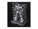 Unicorn Gundam Screen Image Cage Special MG 1/100 Master Grade