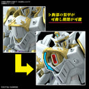 Black Knight Squad Cal-re.A HG 1/144 High Grade Gunpla