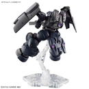Dilanza Sol Mobile Suit HG 1/144 High Grade Gunpla