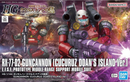 Guncannon (Cucuru Doan's Island Ver.) 1/144 High Grade Gunpla