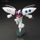 Qubeley HGUC 1/144 High Grade Gunpla