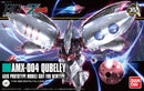 Qubeley HGUC 1/144 High Grade Gunpla
