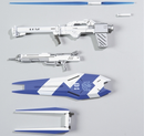 Hi-Nu Gundam HGUC 1/144 High Grade Gunpla