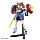 Hyper Gyanko - Tateo Sazaki's Mobile Suit HGBF 1/144 High Grade