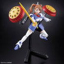 Hyper Gyanko - Tateo Sazaki's Mobile Suit HGBF 1/144 High Grade