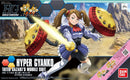 Hyper Gyanko - Tateo Sazaki's Mobile Suit HGBF 1/144 High Grade