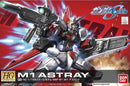 M1 Astray HG 1/144 High Grade Gunpla