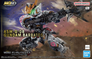 MGSD Gundam Barbatos Master Grade SD Gunpla