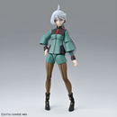 Miorine Rembran - Figure-rise Standard