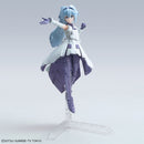 Mobile Doll Sarah HGBD High Grade Gunpla