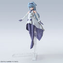 Mobile Doll Sarah HGBD High Grade Gunpla