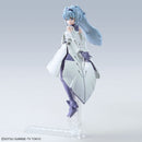 Mobile Doll Sarah HGBD High Grade Gunpla