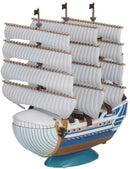 Moby Dick - One Piece Grand Ship