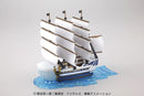 Moby Dick - One Piece Grand Ship