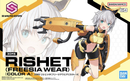 30MS Rishetta (Color A) Freesia Wear