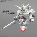 SD Gundam Cross Silhouette: Gundam Caliburn