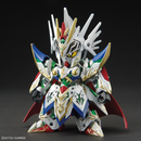 HEROES Knight Strike Gundam SDW