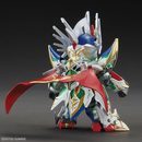 HEROES Knight Strike Gundam SDW