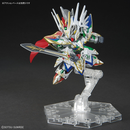 HEROES Knight Strike Gundam SDW