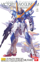 V2 Gundam Ver. Ka MG 1/100 Master Grade Gunpla