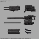 Armored Core Ⅵ BD-011 Melander Liger Tail 30MM 1/144 Model Kit