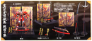 Shin Musha Gundam (Sengoku no Jin) MG 1/100 Master Grade Gunpla