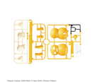 PsyDuck - Pokemon Plamo Collection