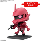 CharZaku-Kun DX Set (med Runner Ver. Recreated Parts) 1/1