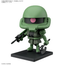 Zakupla-Kun DX Set (med Runner Ver. Recreated Parts) 1/1