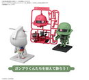 Zakupla-Kun DX Set (med Runner Ver. Recreated Parts) 1/1