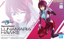 Lunamaria Hawke - Figure rise Standard